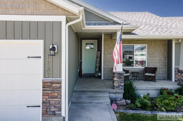 $569,000 | 1137 Boedy Street, Chubbuck, ID 83202