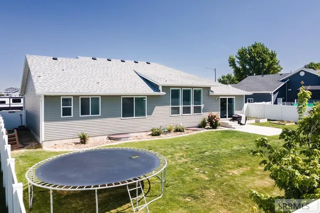 $569,000 | 1137 Boedy Street, Chubbuck, ID 83202