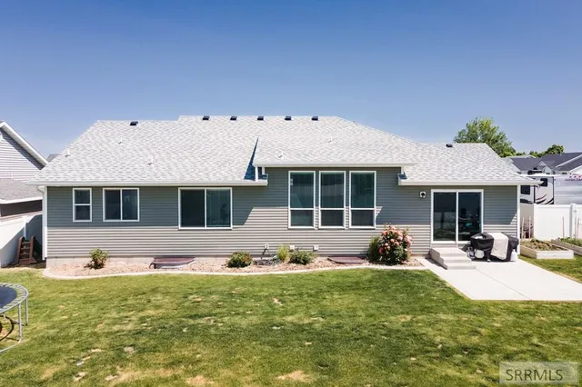 $569,000 | 1137 Boedy Street, Chubbuck, ID 83202