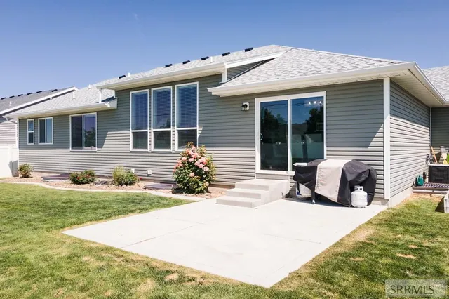 $569,000 | 1137 Boedy Street, Chubbuck, ID 83202