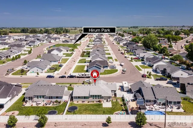 $569,000 | 1137 Boedy Street, Chubbuck, ID 83202