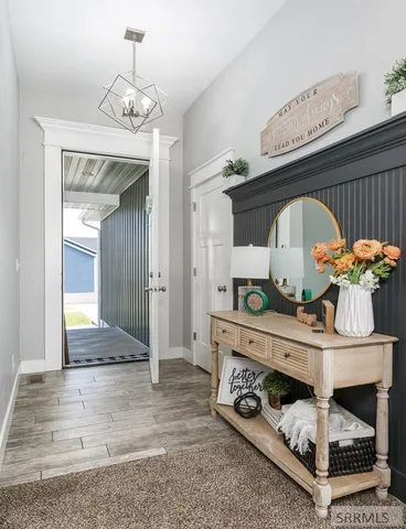 $569,000 | 1137 Boedy Street, Chubbuck, ID 83202