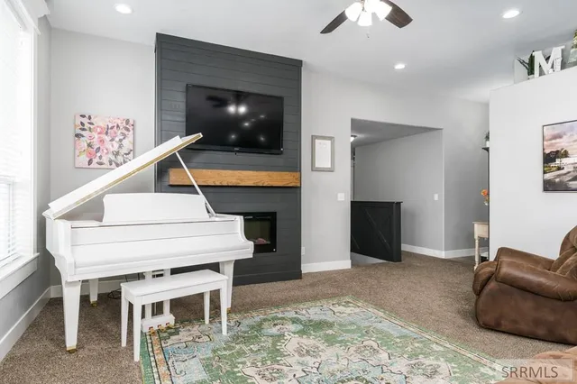 $569,000 | 1137 Boedy Street, Chubbuck, ID 83202