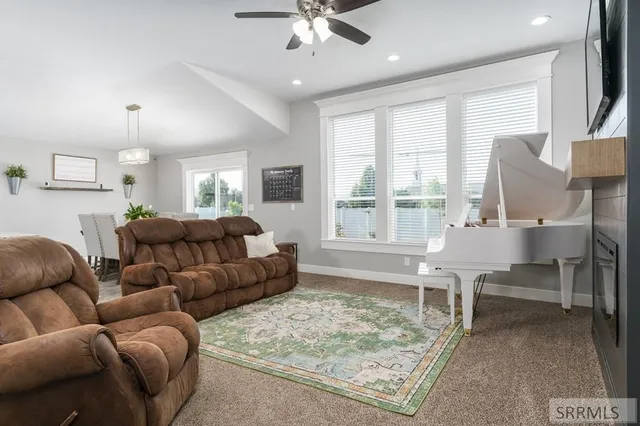 $569,000 | 1137 Boedy Street, Chubbuck, ID 83202