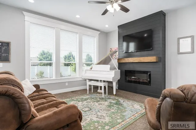 $569,000 | 1137 Boedy Street, Chubbuck, ID 83202