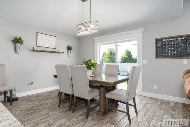 $569,000 | 1137 Boedy Street, Chubbuck, ID 83202