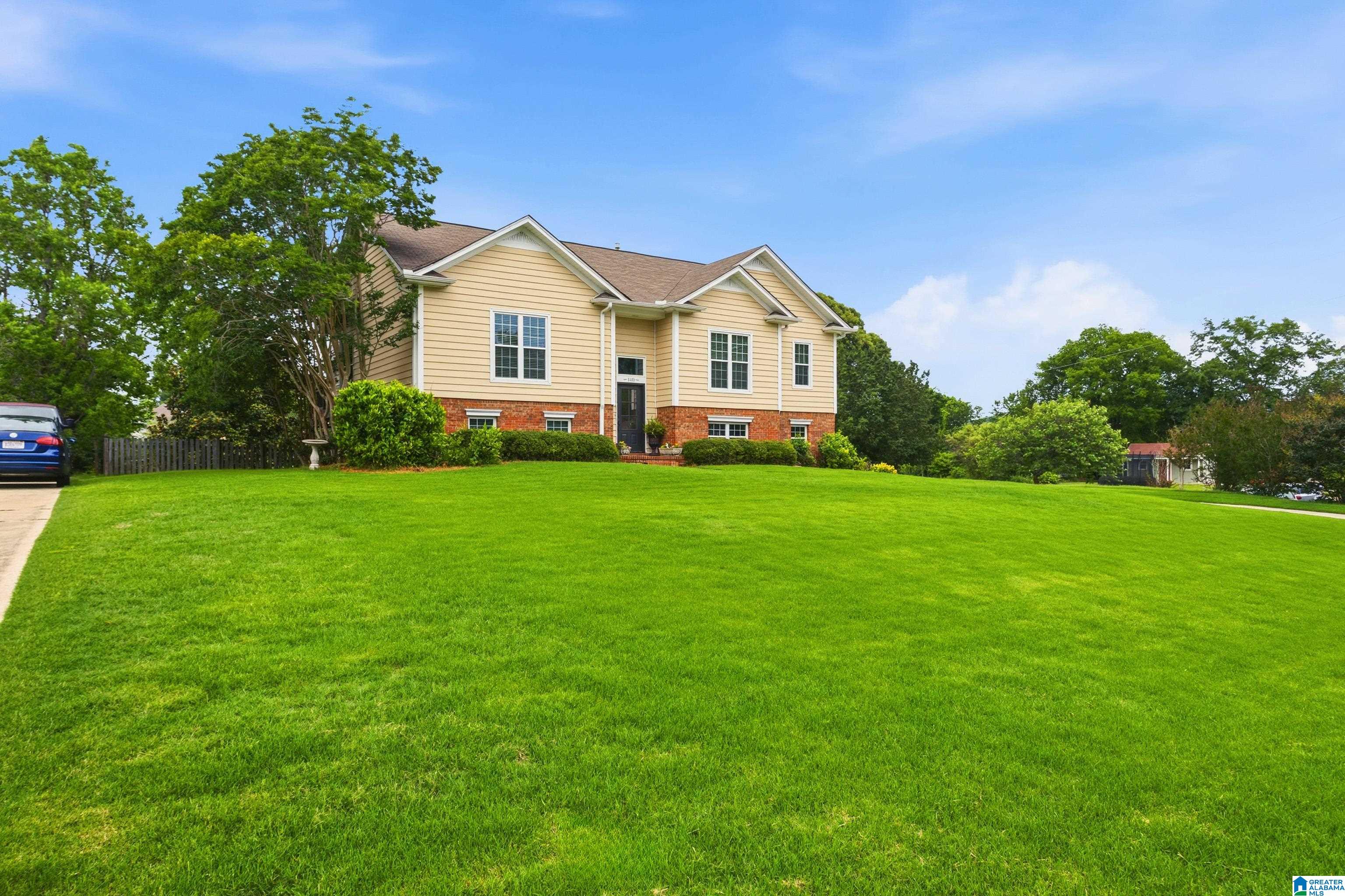 140 Heather Ridge Drive Pelham, AL 35124 - Photo 40 of 56