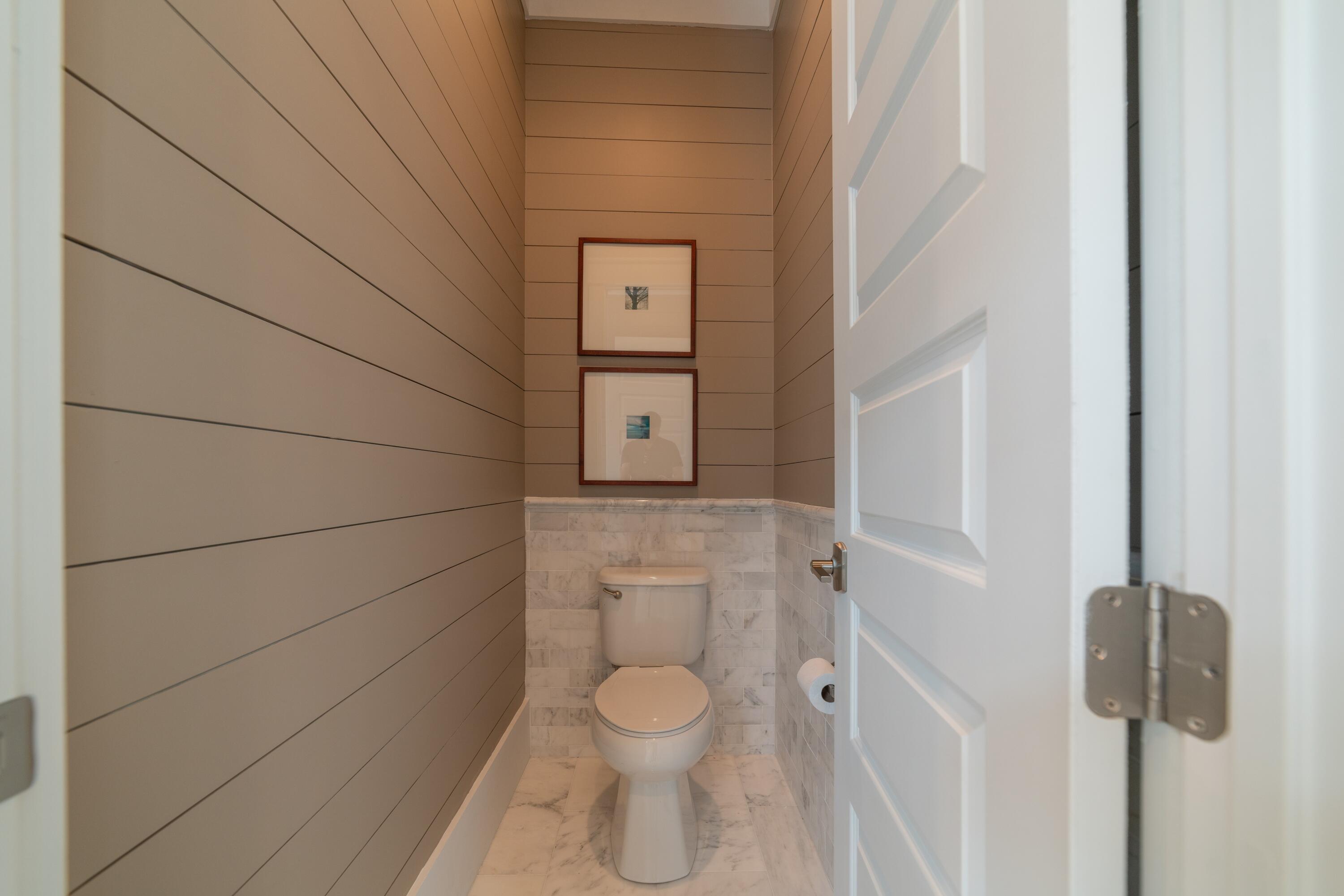1538 Banning Street Mount Pleasant, SC 29466 - Photo 15 of 26 Master Bath 2