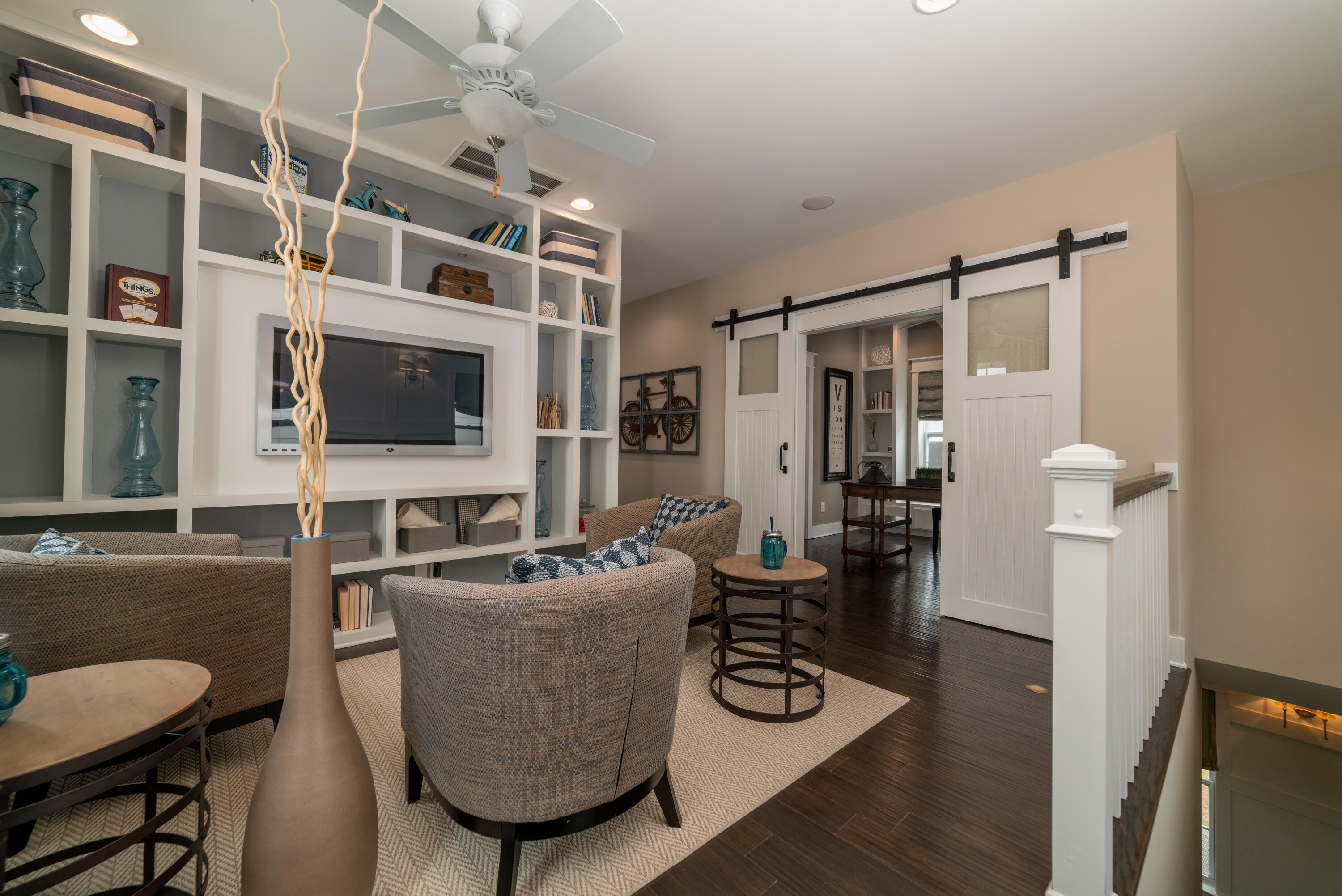 1538 Banning Street Mount Pleasant, SC 29466 - Photo 18 of 26 Loft 1