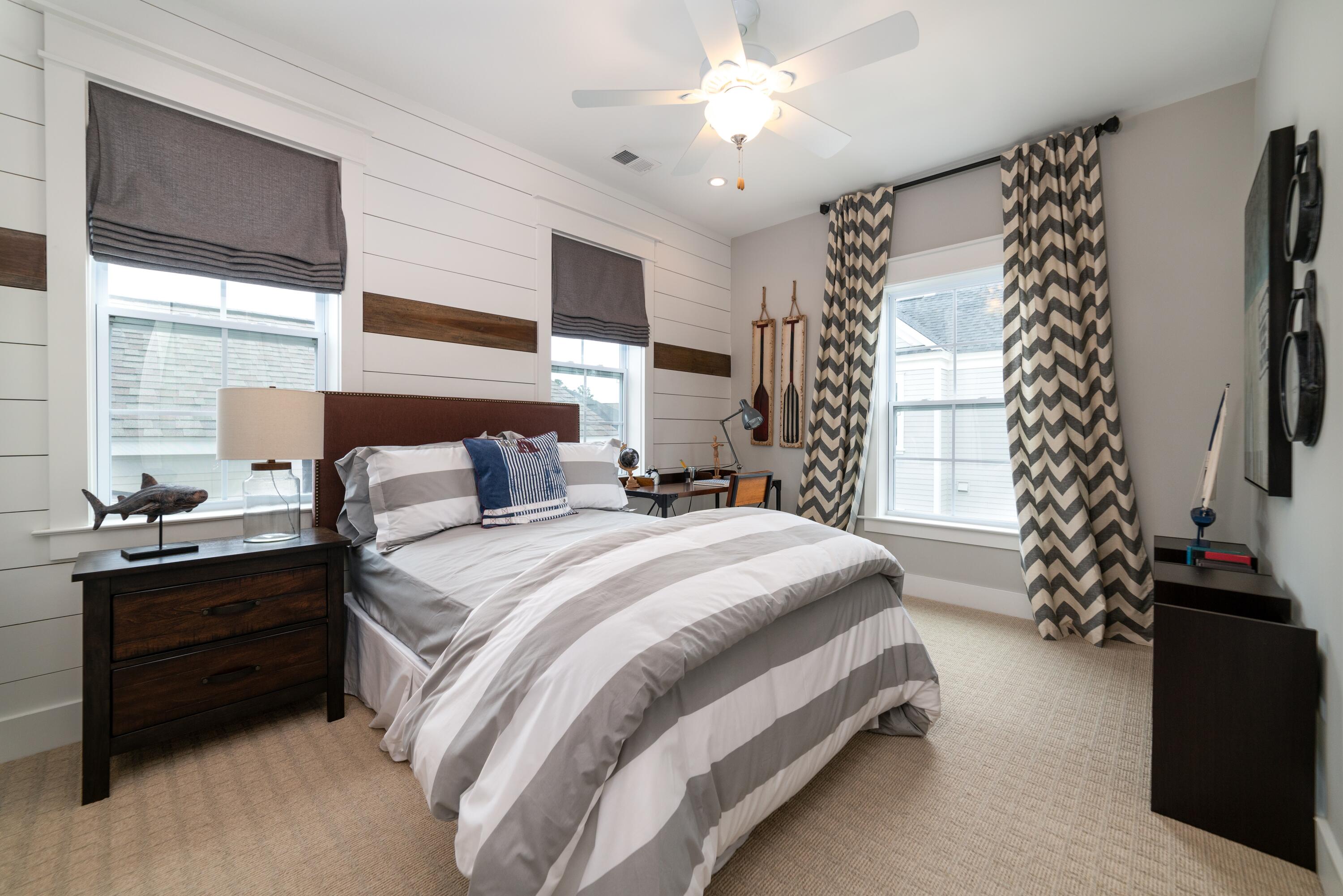 1538 Banning Street Mount Pleasant, SC 29466 - Photo 25 of 26 Bedroom 4