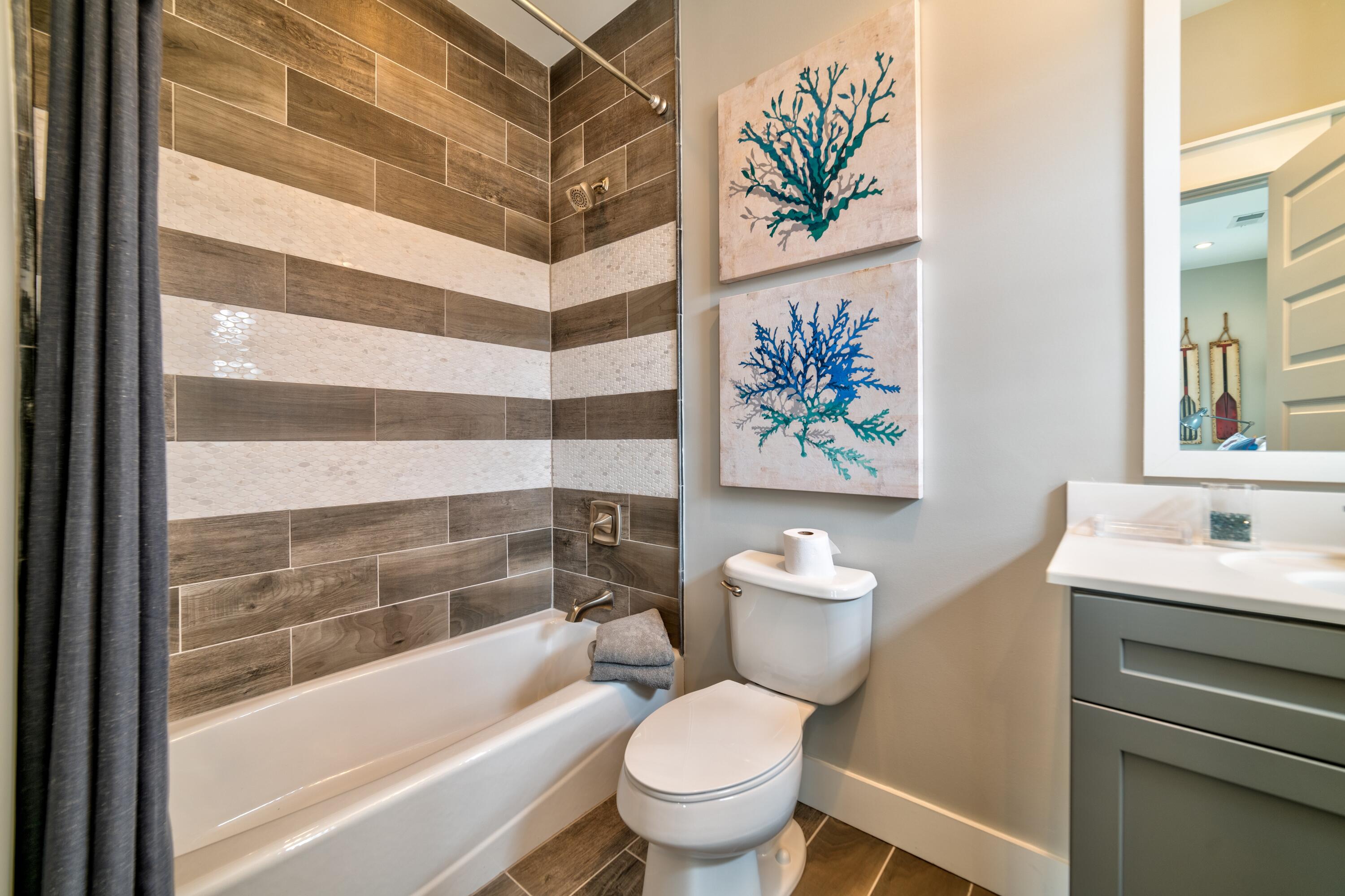 1538 Banning Street Mount Pleasant, SC 29466 - Photo 26 of 26 Bedrrom 4 Bathhroom