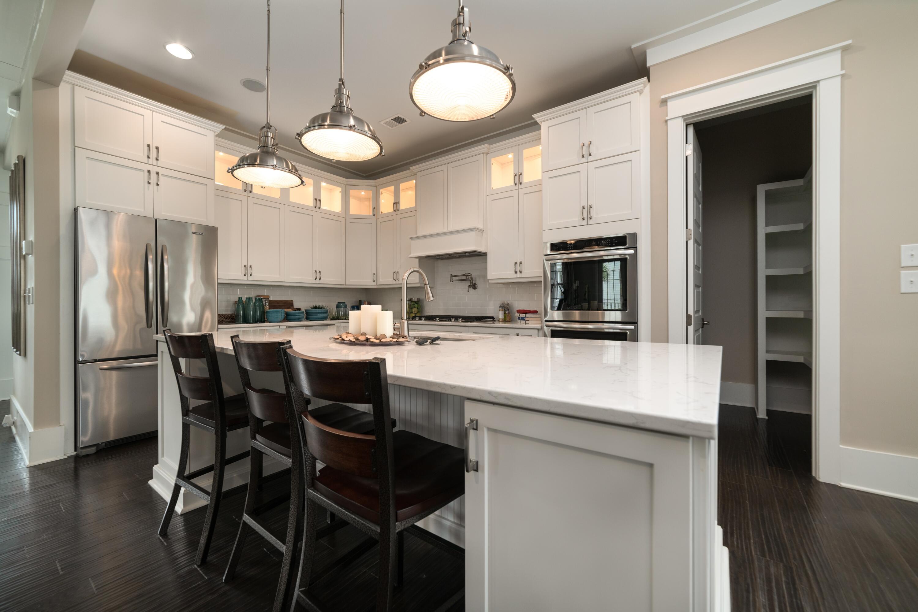 1538 Banning Street Mount Pleasant, SC 29466 - Photo 9 of 26 Kitchen 1