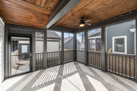 $699,999 | 5307 B Tennessee Avenue, Nashville, TN 37209