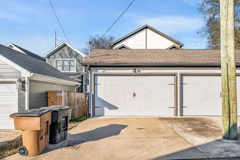 $699,999 | 5307 B Tennessee Avenue, Nashville, TN 37209