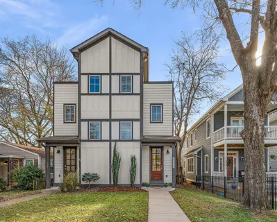 $699,999 | 5307 B Tennessee Avenue, Nashville, TN 37209