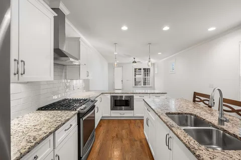 $699,999 | 5307 B Tennessee Avenue, Nashville, TN 37209