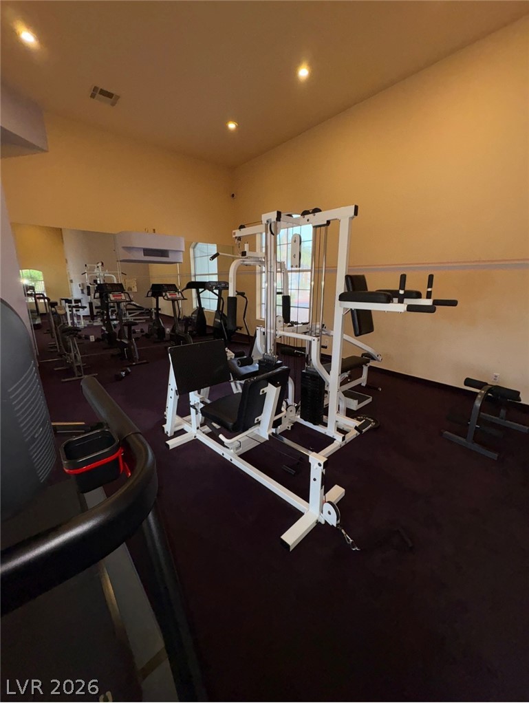 698 South Racetrack Road, Unit 311 Henderson, NV 89015 - Photo 32 of 35 Gallery Image 32