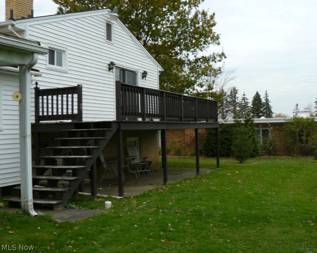 7624 Jefferson Road Ashtabula, OH 44004 - Photo 15 of 25