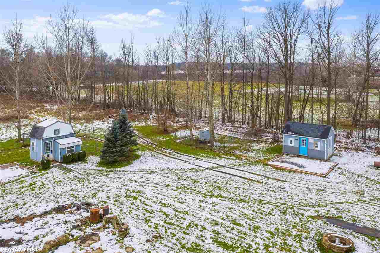 10257 Hill Road Goodells, MI 48027 - Photo 40 of 46