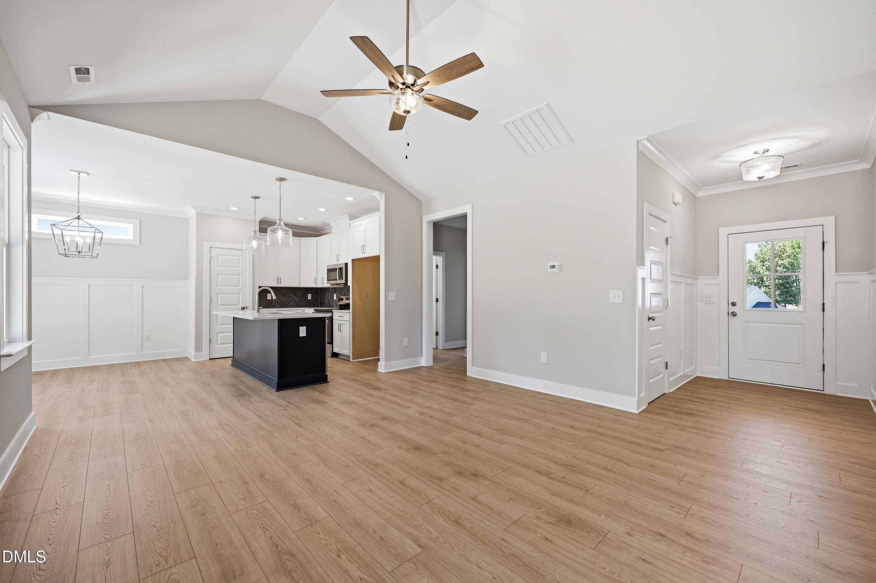1259 Dover Street Roxboro, NC 27573 - Photo 12 of 42