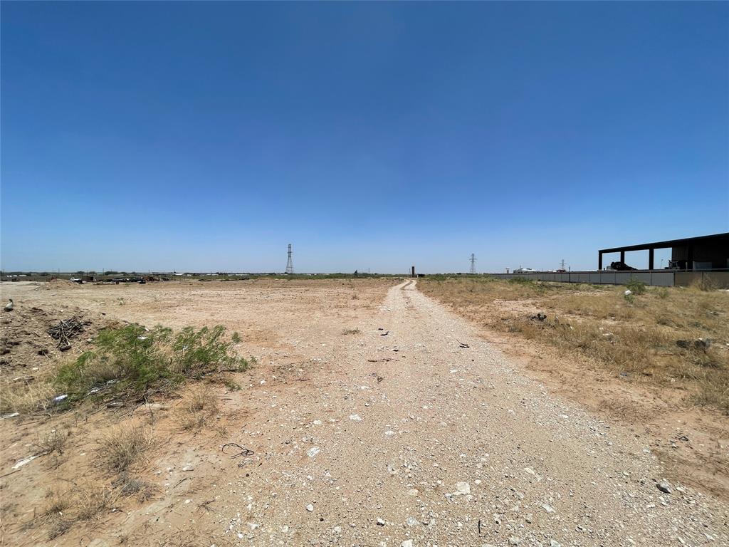 N/a West Hubnik Road Odessa, TX 79763 - Photo 2 of 5