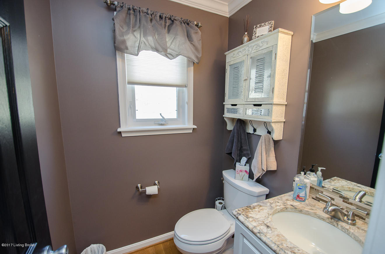 11001 Easum Road Louisville, KY 40299 - Photo 21 of 55 Half Bath