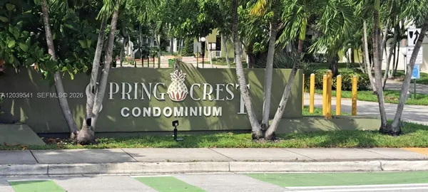 $1,550 | 4205 North University Drive, Unit 309, Sunrise, FL 33351