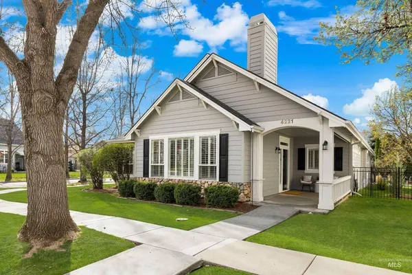 $750,000 | 4221 East Barber Station Way, Boise, ID 83716