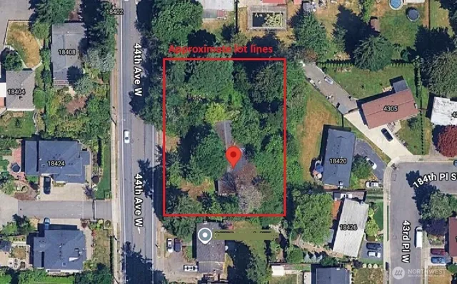 $1,200,000 | 18421 44th Avenue West, Lynnwood, WA 98037