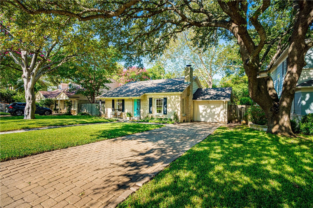 3204 Beverly Road Austin, TX 78703 - Photo 1 of 1 Gallery Image 1