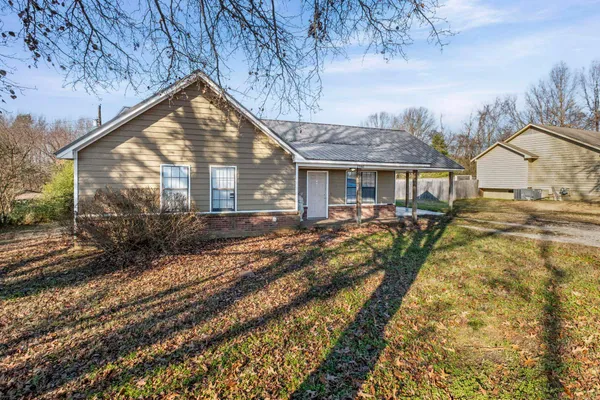$171,500 | 1980 Millstone Mountain Road, Covington, TN 38019
