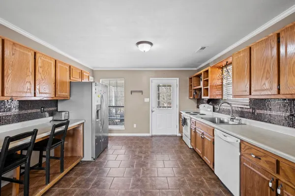 $171,500 | 1980 Millstone Mountain Road, Covington, TN 38019