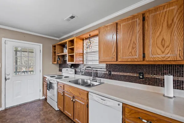 $171,500 | 1980 Millstone Mountain Road, Covington, TN 38019