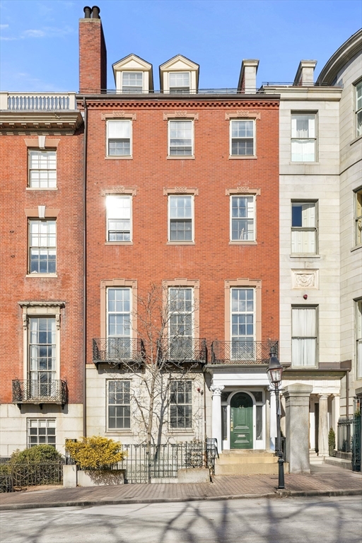 44 Beacon Street Boston, MA 02108 - Photo 1 of 21 Gallery Image 1