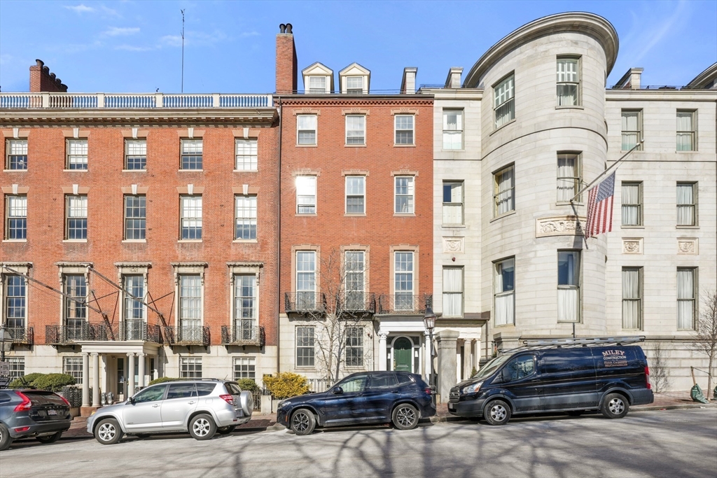 44 Beacon Street Boston, MA 02108 - Photo 17 of 21 Gallery Image 17