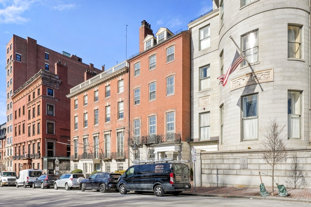 44 Beacon Street Boston, MA 02108 - Photo 18 of 21 Gallery Image 18