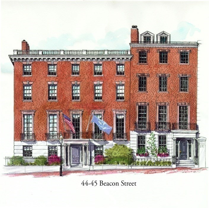44 Beacon Street Boston, MA 02108 - Photo 21 of 21 Gallery Image 21