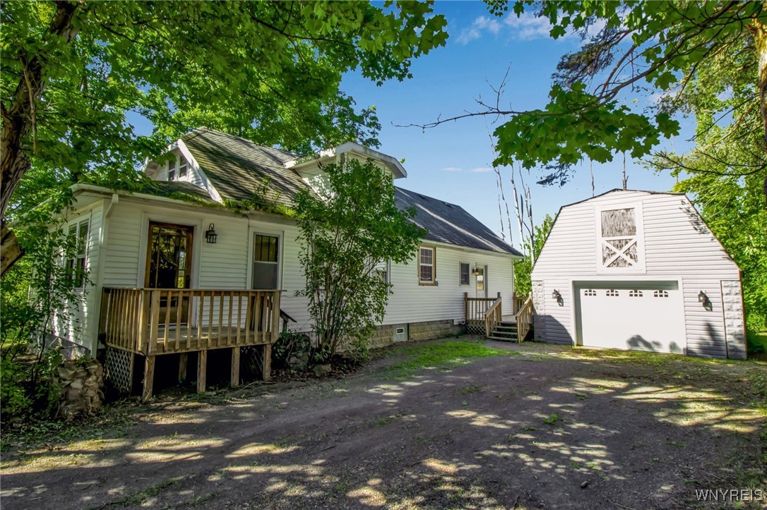 2150 Derby Road Eden, NY 14057 - Photo 1 of 1 Gallery Image 1