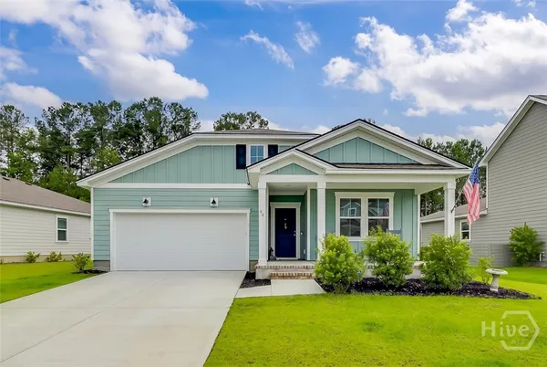 $2,850 | 64 Shade Tree Drive, Richmond Hill, GA 31324