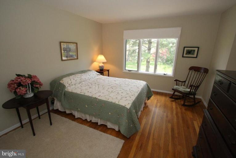 14316 Sturtevant Road Silver Spring, MD 20905 - Photo 12 of 22 Master Bedroom