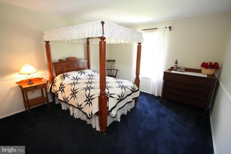 14316 Sturtevant Road Silver Spring, MD 20905 - Photo 14 of 22 Bedroom #2