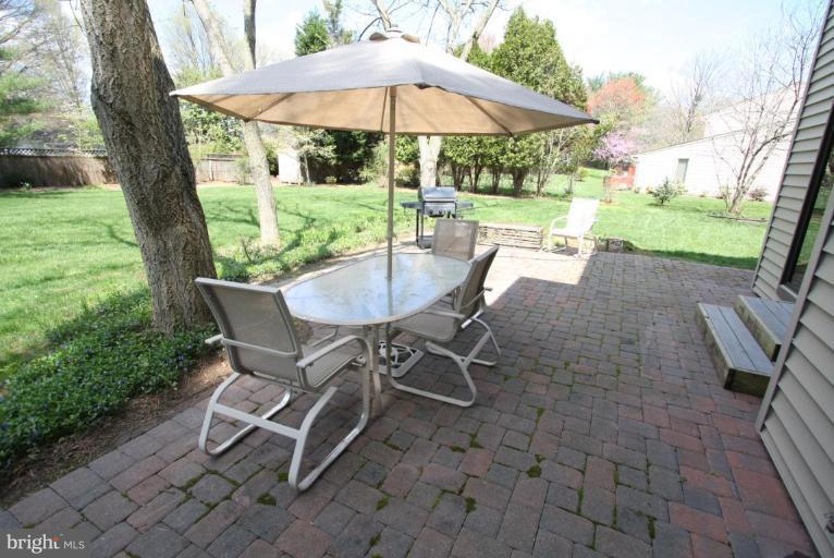 14316 Sturtevant Road Silver Spring, MD 20905 - Photo 19 of 22 Patio
