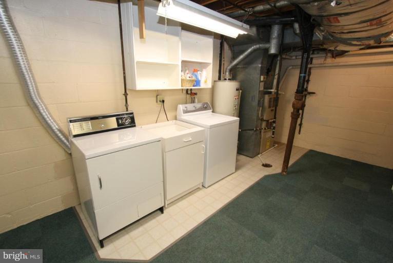14316 Sturtevant Road Silver Spring, MD 20905 - Photo 20 of 22 Laundry Area 1