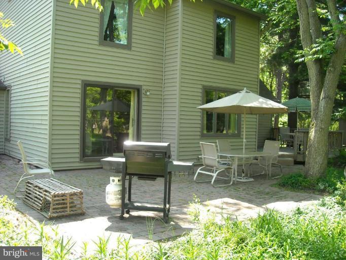 14316 Sturtevant Road Silver Spring, MD 20905 - Photo 21 of 22 Patio 2