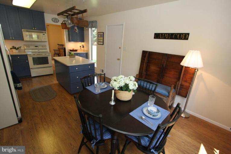 14316 Sturtevant Road Silver Spring, MD 20905 - Photo 7 of 22 Kitchen #2