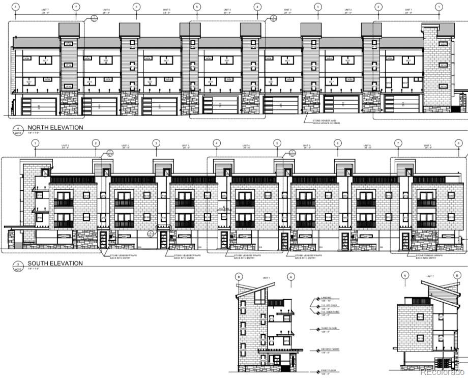 5290 Balsam Street Arvada, CO 80002 - Photo 2 of 3 a picture of a building