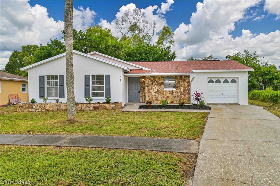 929 Happy Road North Fort Myers, FL 33903 - Photo 1 of 34 Gallery Image 1