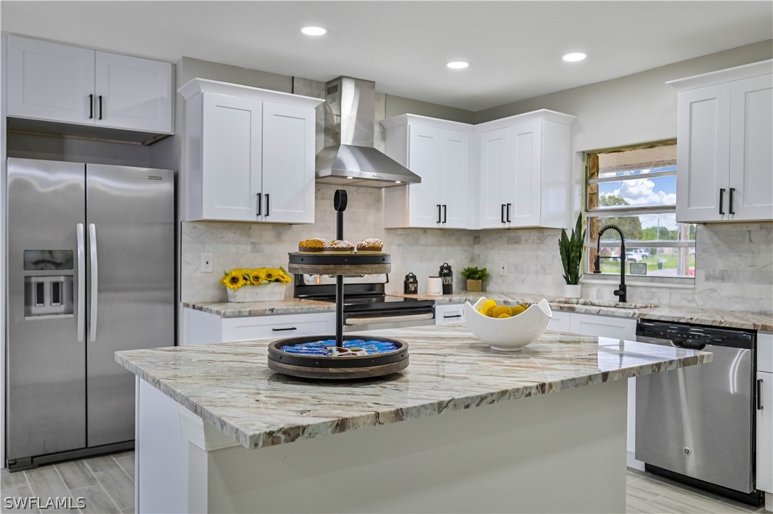 929 Happy Road North Fort Myers, FL 33903 - Photo 5 of 34 Gallery Image 5