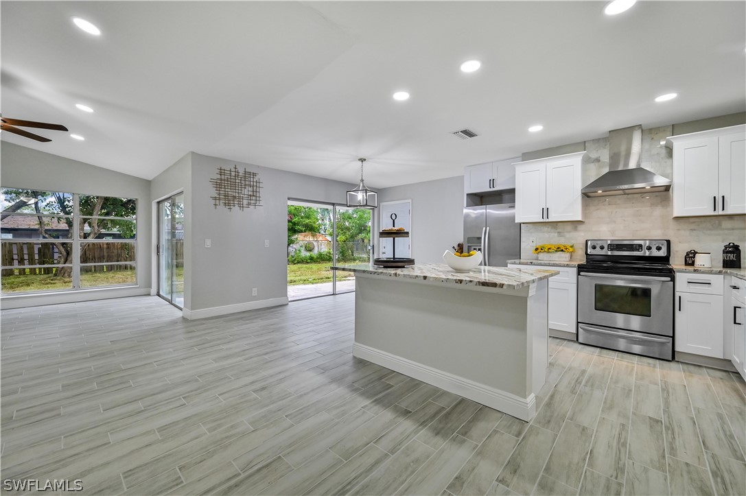 929 Happy Road North Fort Myers, FL 33903 - Photo 8 of 34 Gallery Image 8