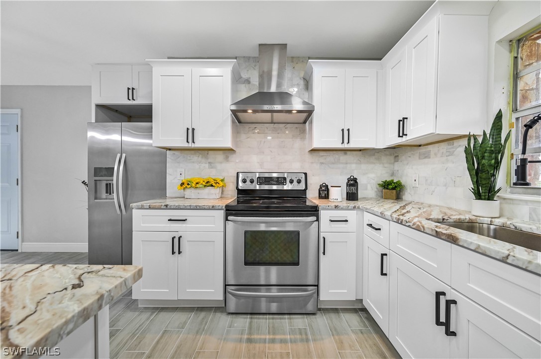 929 Happy Road North Fort Myers, FL 33903 - Photo 10 of 34 Gallery Image 10